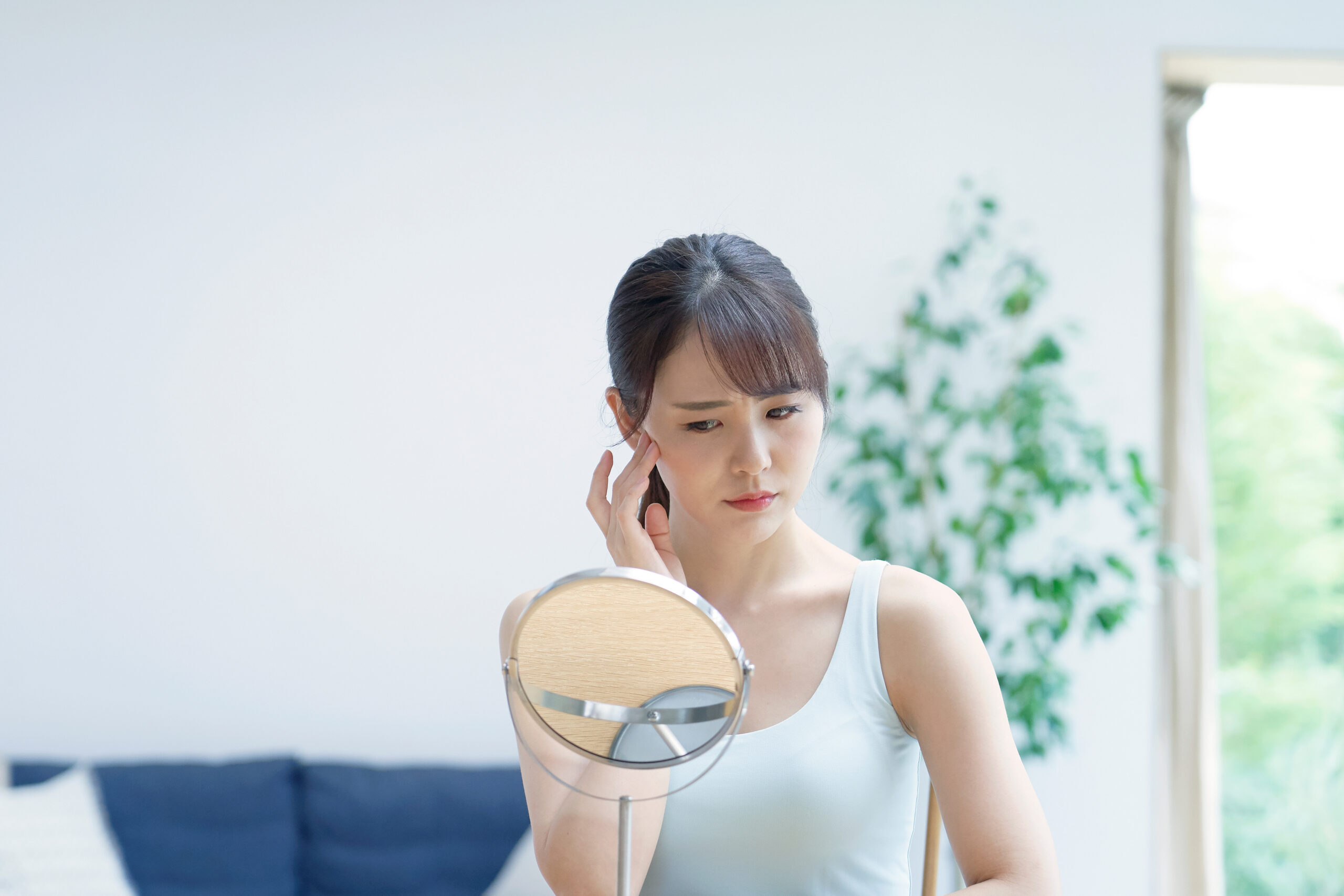 グルテンフリーは本当に健康にいいのか？お肌の調子が良くなる秘密