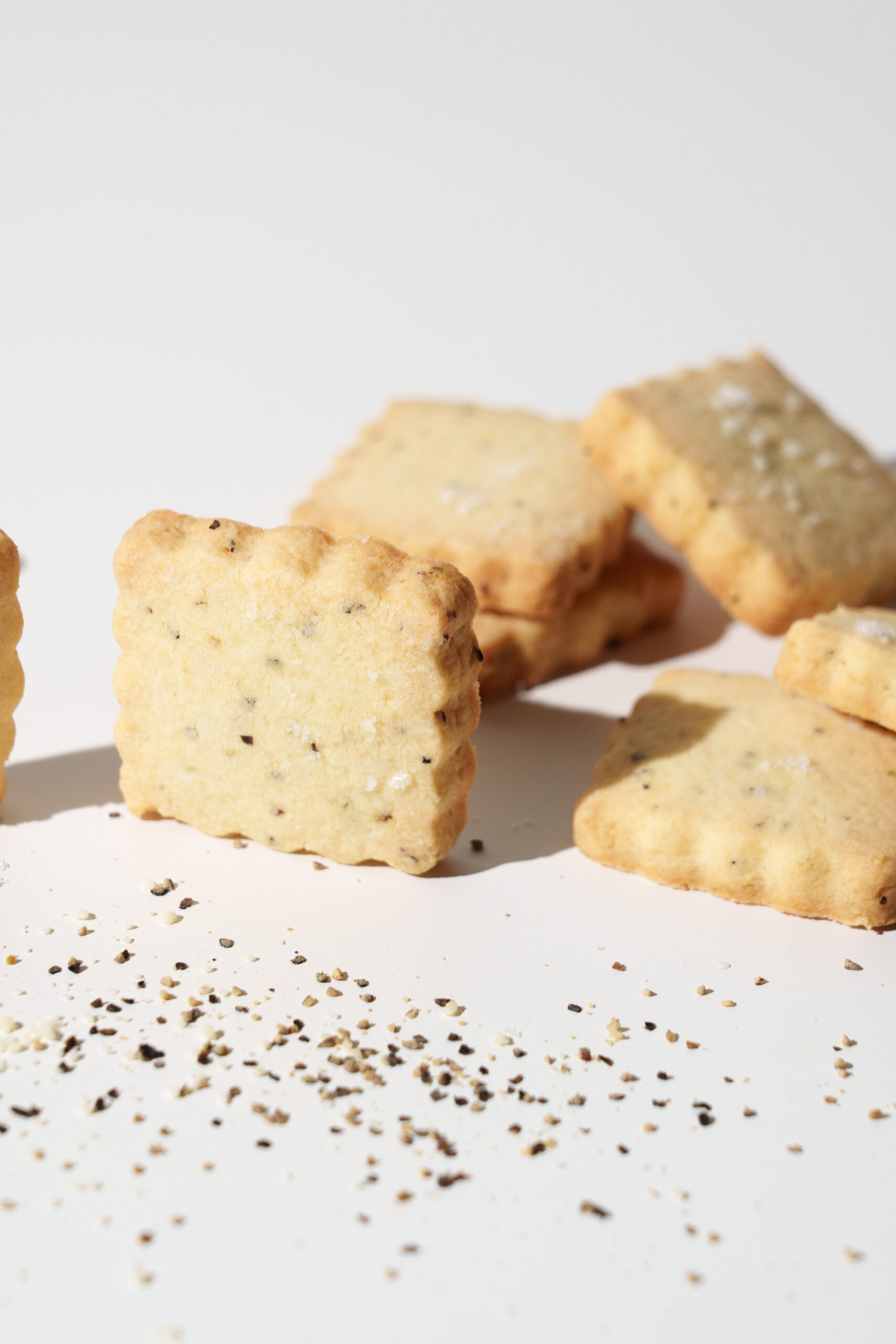 【静岡で買える】グルテンフリークッキー！手土産に喜ばれるおすすめ3選（テスト投稿）